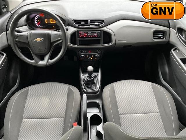 Chevrolet Prisma 1.0 mpfi joy 8v flex 4p manual - Foto 2