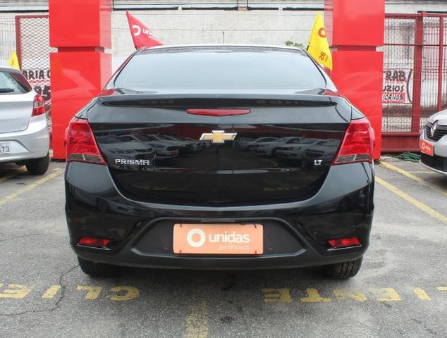 Prisma Lt 1.4 2019 Ipva 2020 + Transferência Grátis - Foto 4