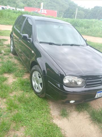 GOLF 2005 completo - Foto 2
