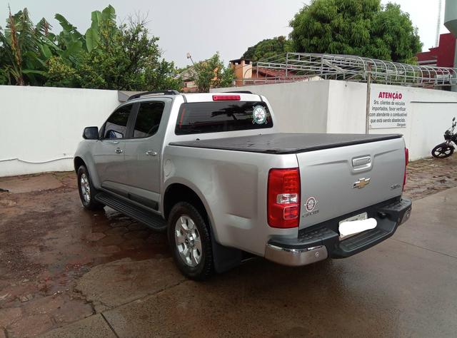 S10 ltz - Foto 5