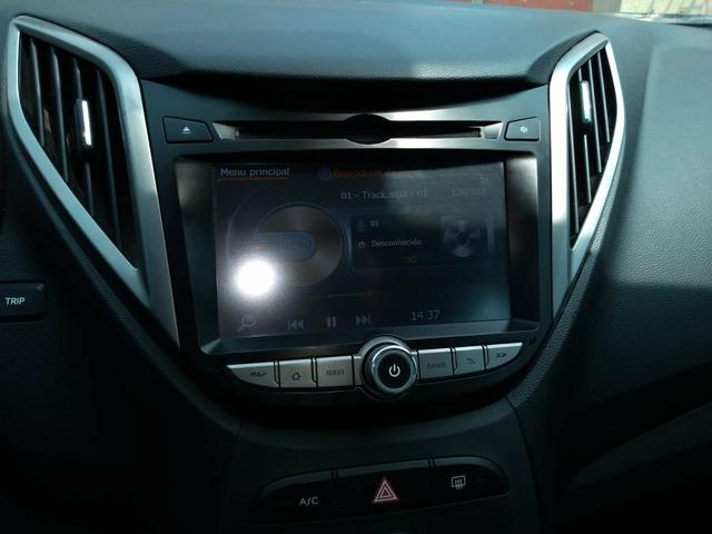 Vende HB20 Premium 2014 automático, em ótimo estado - Foto 4