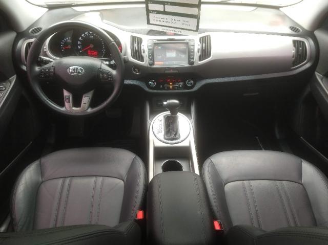 Sportage ex - Foto 6