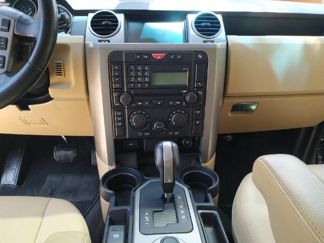 Land Rover - Discovery 3 Lindissima - Impecável - Foto 8