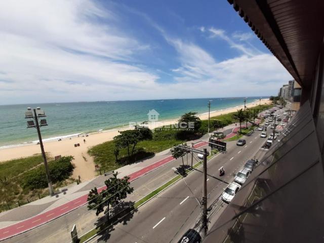 Apartamento à venda com 1 dormitórios em Praia da costa, Vila velha cod:3009V - Foto 3