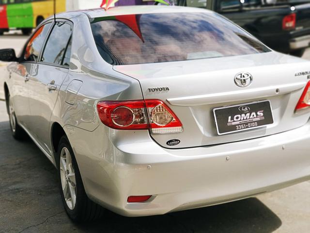Corolla GLI AT 2013 - Foto 5