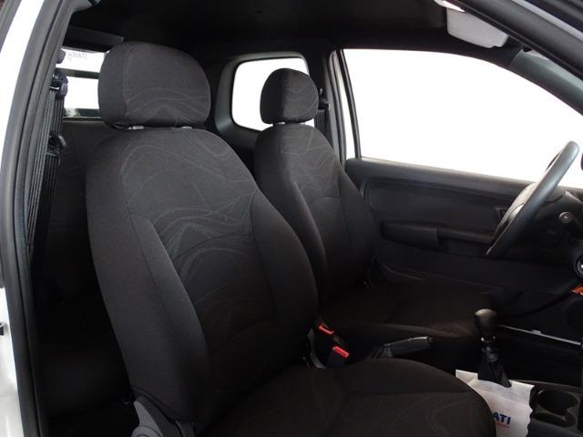 Fiat Strada Hard Working Cd 1.4 8v (5574) - Foto 9