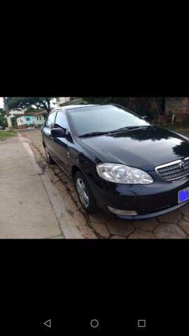 Corolla 2006 - Foto 5