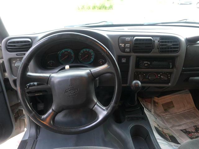 S10 Rodeio 2.8TD 4X4 C.D - Foto 5