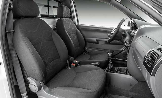 Fiat strada adventure - Foto 6