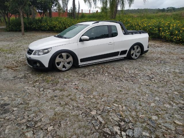 Saveiro Cross - Foto 5