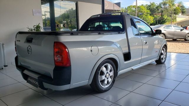 Montana Sport Legalizada Rebaixado! - Foto 6