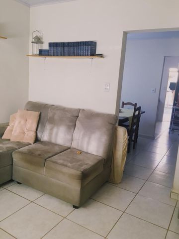 Oportunidade! Casa à venda (3 quartos, Vila Xavier - terreno 200m²/100m² constr.) - Foto 3