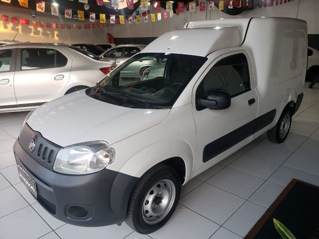 Fiorino 1.4 ! Unico Dono!! - Foto 2
