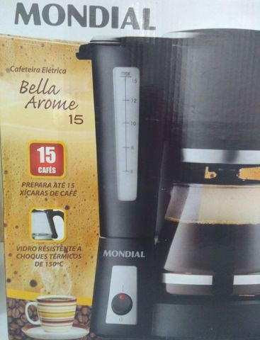Cafeteira Elétrica - Foto 3