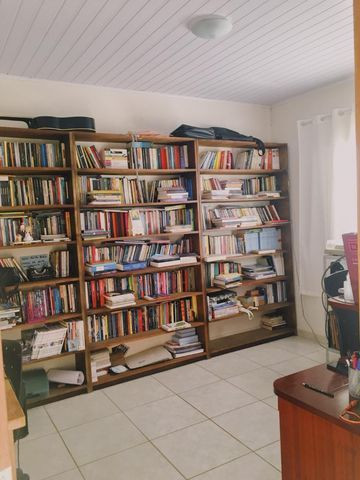 Oportunidade! Casa à venda (3 quartos, Vila Xavier - terreno 200m²/100m² constr.) - Foto 13