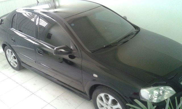 Astra Hatch Advantage 2.0 8V - 2011 - Único Dono - Foto 9