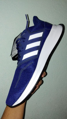 adidas falcon 43