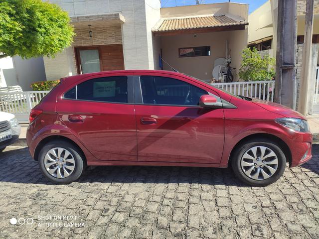 Onix 2017 1.4 abaixo do preço - Foto 4