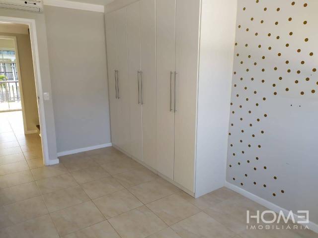 Casa com 4 dormitórios à venda, 234 m² por R$ 990.000,00 - Recreio dos Bandeirantes - Rio - Foto 19