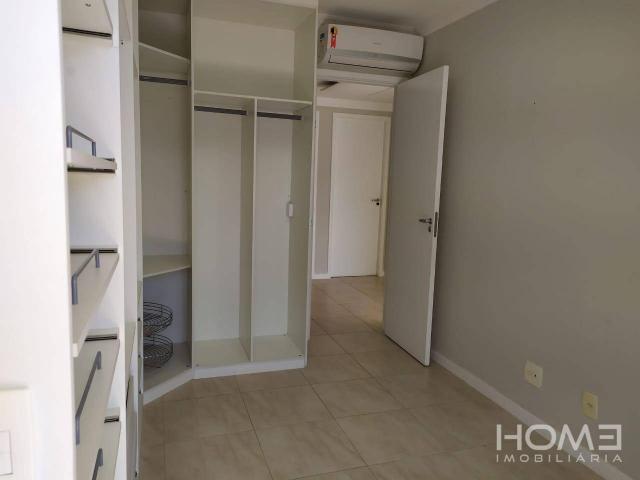 Casa com 4 dormitórios à venda, 234 m² por R$ 990.000,00 - Recreio dos Bandeirantes - Rio - Foto 13