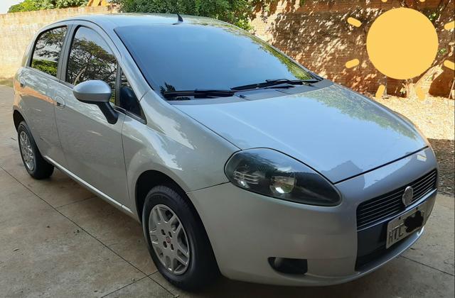 Fiat Punto - Foto 2