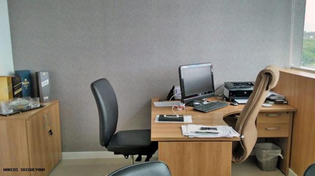 Sala Comercial para Locação em Salvador, Caminho das Árvores, 1 banheiro, 2 vagas