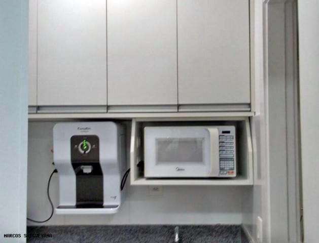 Sala Comercial para Locação em Salvador, Caminho das Árvores, 1 banheiro, 2 vagas - Foto 6