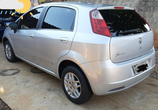 Fiat Punto - Foto 3