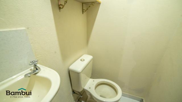 Casa para alugar com 1 dormitórios em Setor pedro ludovico, Goiânia cod:60208515 - Foto 6