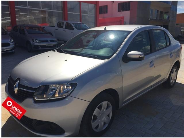 Renault Logan 1.0 12v sce flex expression avantage manual - Foto 2
