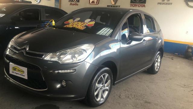 Citroem C3 2016/2017 Manual