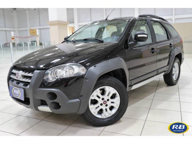 Fiat Palio Weekend LOCKER 1.8
