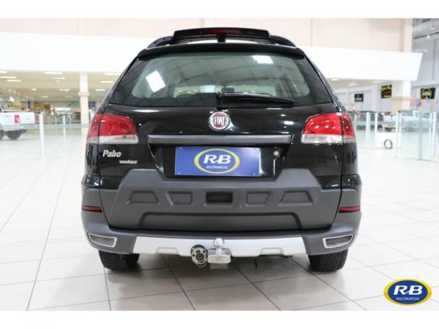 Fiat Palio Weekend LOCKER 1.8 - Foto 5
