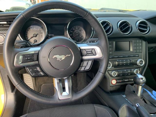 Ford Mustang V6 2014/2015, Potência 304 - Foto 8
