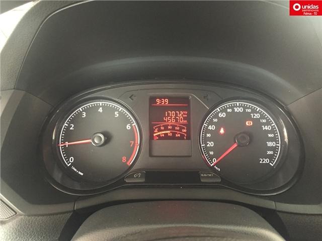 Volkswagen Gol 1.0 12v mpi totalflex 4p manual - Foto 8