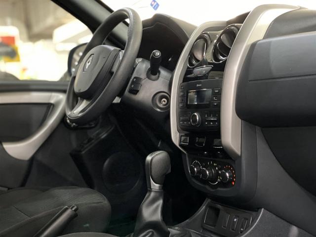 DUSTER 2018/2018 1.6 16V SCE FLEX EXPRESSION X-TRONIC - Foto 11