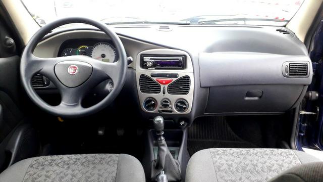 Fiat Palio 1.0 fire economy oportunidade abaixo - Foto 13