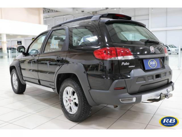 Fiat Palio Weekend LOCKER 1.8 - Foto 6