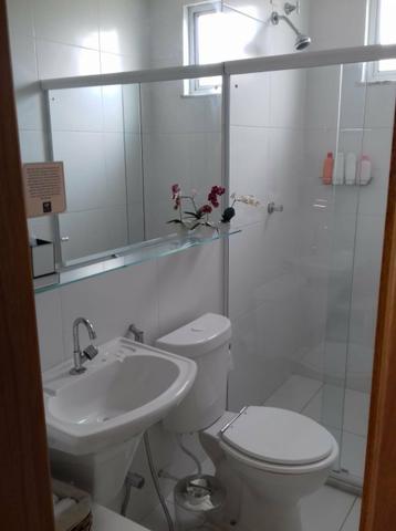 Casa 3/4 sendo uma suíte no Sim Dentro de condomínio fechado - Foto 8
