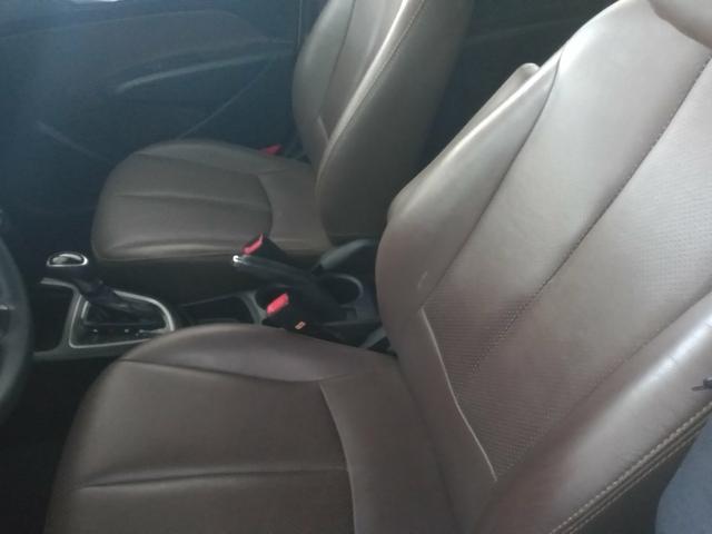 HB20 1.6 Comfort Plus Automático Muito novo!! 2016/2017 - Foto 3