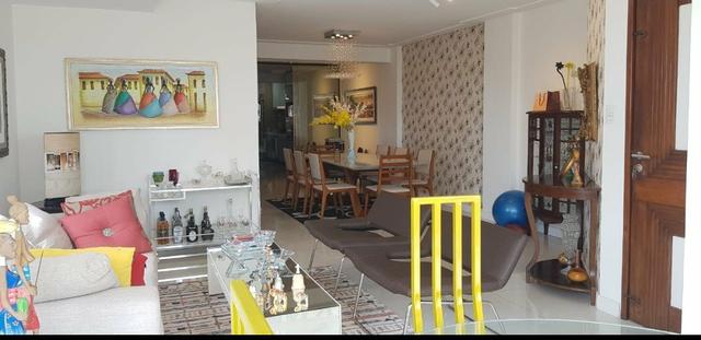 Lindo apartamento na Ponta D'areia - Foto 6