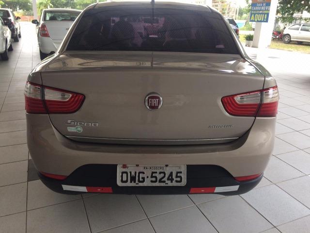 Grand Siena 1.4 2016 completa - Foto 3
