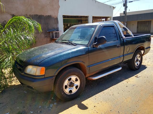 S10 2.2 97/97 Doc.2020 pago - Foto 3