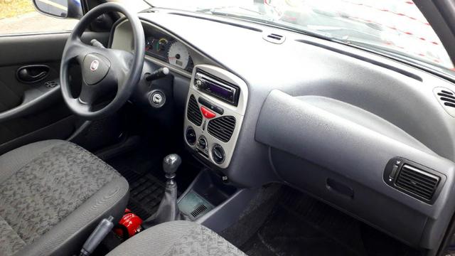 Fiat Palio 1.0 fire economy oportunidade abaixo - Foto 14