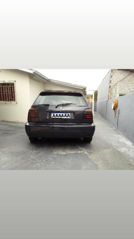Golf mk3 Glx mexido - Foto 2