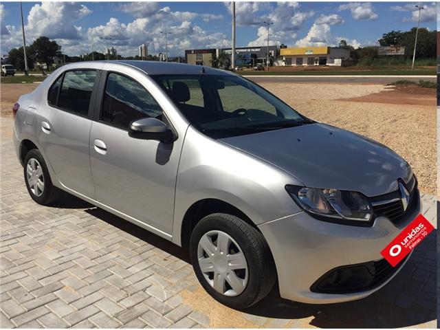 Renault Logan 1.0 12v sce flex expression avantage manual - Foto 3