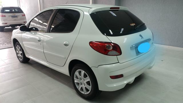 Peugeot 207 HB active - Foto 2