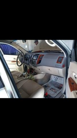 Vendo SW4 relíquia impecável - Foto 3