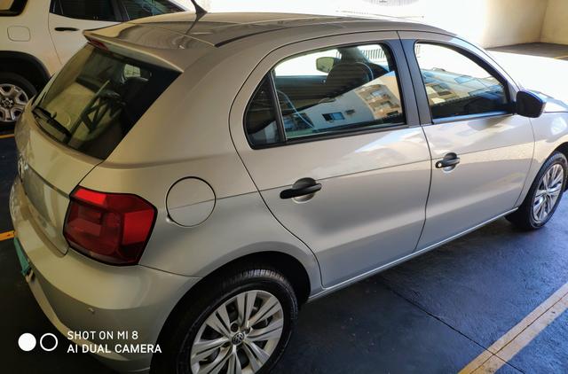Gol 1.6 msi 18/19 - Foto 4