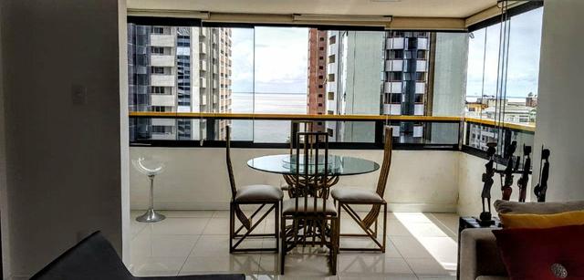 Lindo apartamento na Ponta D'areia - Foto 3